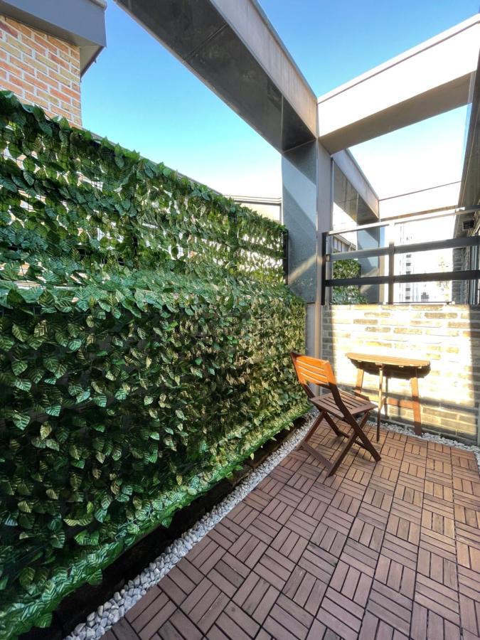 W Premium Guesthouse Incheon Airport Dış mekan fotoğraf